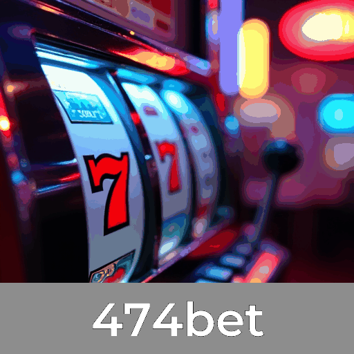 474bet Fortune Gems Slot Brasil