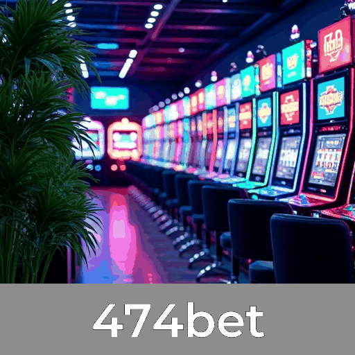 474bet GAME  App Baixar