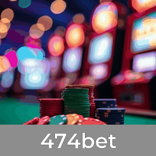 474bet Fortune Tiger - Jogo do Tigre Brasil