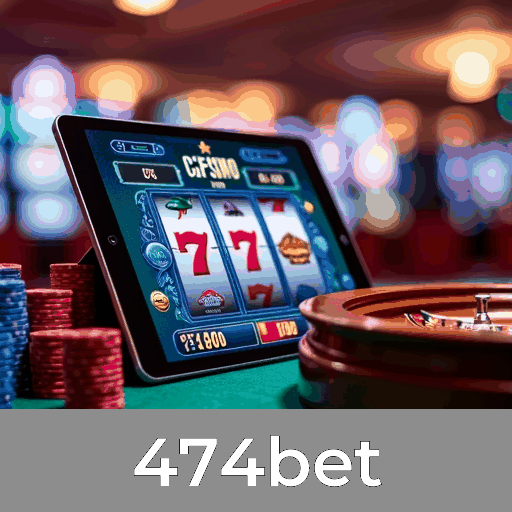 474bet Big Bass Splash Slot Brasil