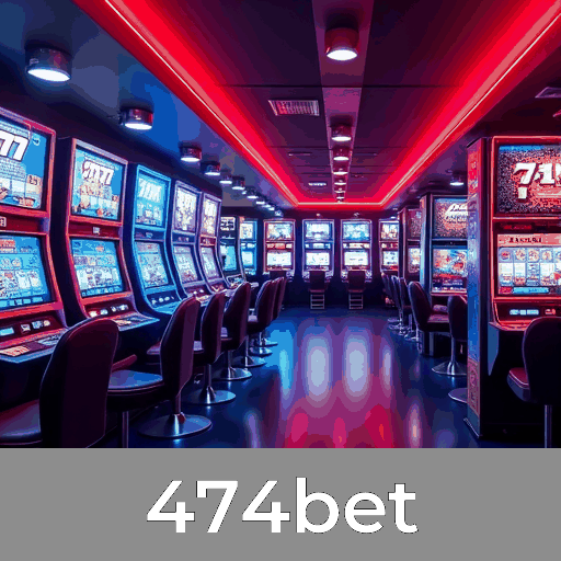 474bet Brasil 2025