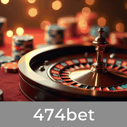 474bet GAME Slots de Cassino