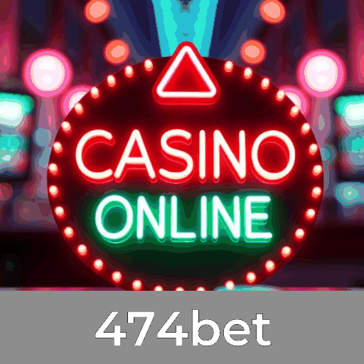 474bet Apostas Esportivas Brasil
